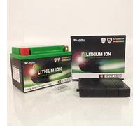 Batterie Lithium Skyrich pour Moto BMW 1200 R Gs Rallye 2012 YTX20CH-BS HJTX20CH-FP-S 6Ah Neuf