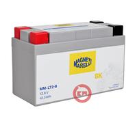 Batterie Litio MM-LT2-B Magneti Marelli YTZ10S KTM Duke 790 2018-2019