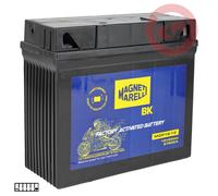 Batterie Magneti Marelli Versiegelt 20AH BMW R 1100 R 1996