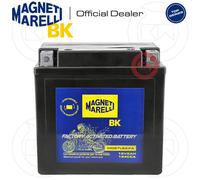 Batterie MAGNETI MARELLI Versiegelt YB7L-B2 12V 8Ah MBK Skyliner DD 180