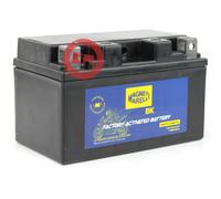 Batterie Magneti Marelli Versiegelt YTZ10S KTM Duke 790 2018-2020