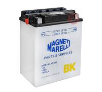 Batterie Magneti Marelli YB14L-A2 12V 14AH Kawasaki VN Vulcan A2-A13 750 1991