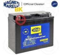 Batterie Magneti Marelli YT12B-BS Yamaha XVS Dragstar Classic 650 2002-2006