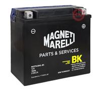 Batterie MAGNETI MARELLI YTX20HL-BS 18AH Kawasaki GPZ A Uni Trak 1100 1983-1985