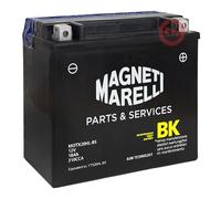 Batterie Marelli YTX20HL-BS Harley Davidson FXST Softail Standard 1340 1999-1999