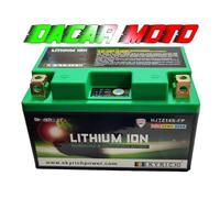 Honda Nss Jazz 250 Cc Lithium-Batterie LIFePO4 HJTZ14S-FP Skyrich