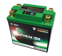 Batterie Moto Skyrich Kawasaki VN Vulcan A2, A13 750 Von 1986 Bis 1994