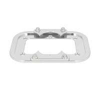 Batterie-Niederhalteplatte aus Aluminiumlegierung Batterie-Niederhalteplatte für Optima-Batterien Rot Blau Gelb Top 34 3478 D34 D3478 34M D34M Aluminium Batterieträger
