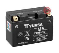 Batterie Original YUASA AGM 8.4AH YT9B-BS Yamaha XP T-Max 500 Ie 2005 2006