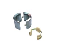 Batterie Paraolio JMP 26-45MM 722.03.04 H-D 1340 FXDL Dyna Low Ride 1997-1998