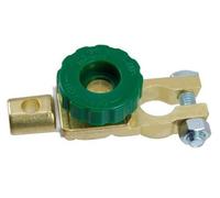 Batterie Polklemmen Trenner Bordstrom Unterbrecher Trennschalter Rallye Racing