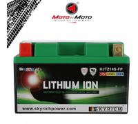 Honda Nss Jazz 250 Cc Lithium-Batterie LIFePO4 HJTZ14S-FP Skyrich