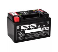 Batterie SLA BS Battery BTX7A 12V - 6,3Ah