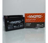 batterie sla kyoto für motorrad bmw 1000 s rr 2012 bis 2023 ytx9-bs sla / 12v