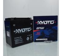 batterie sla kyoto für motorrad harley davidson 1580 flh touring 2008 bis 2009