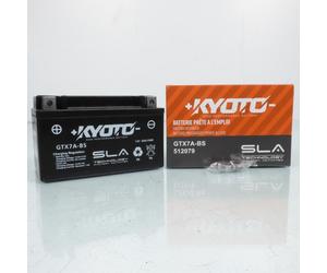 batterie sla kyoto für roller yamaha 125 nxc cygnus x vergaser 2004 bis 2006