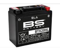Batterie SLA wartungsfrei Harley Davidson usw. YTX20L-BS, BTX20HL, BGZ20HL