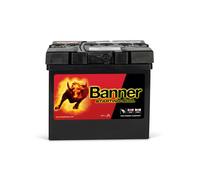 Banner Batterie Bike Bull wartungsfrei 53030, 12V, 30Ah