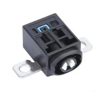 Batterie-Strom-Sensor-Baugruppe 100463500G A0005408250 ABS-Metall, langlebig, schnelle Installation, für Mercedes-Benz V-Klasse W447 GLS X167 C-Klasse W205