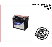 Batterie tecnium btx5l-bs Batterie für Roller 50 Versiegelt = yuasa ytx5l-bs
