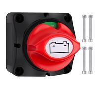 Batterie Trennschalter Auto Boot Wohnwagen 12V 24V 48V 200A M10 Bolatus
