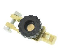2 stück Batterieadapter, Poltrenner, Polklemme, Batteriepoltrenner 6-24V