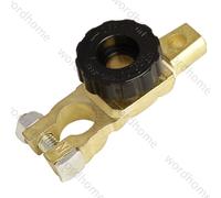 Batterie Trennschalter Batterietrenner Batterieklemme Poltrenner Unterbrecher