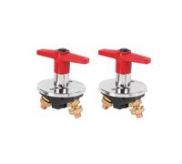 Batterie Trennschalter Kill 500Amp Trennschalter 12-60V Auto Boot LKW Festen Griff Schluessel Fuer Auto, Marine, Kommerziell, Schwere Anlage