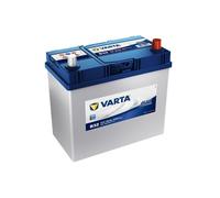 VARTA Blue Dynamic Autobatterie, B32, 5451560333, 45 Ah, 330 A