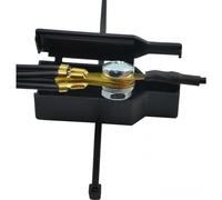 Batterie Verteiler 2-polig für Peugeot Ludix 50 One 2 Sitzer Bj. 2006-2007