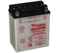 Batterie YB12AL-A2 YB12ALA2 Original Yuasa