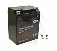 JMP Batterie YB14L-A2 JMT JMB14L-A2 GEL