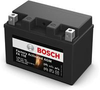 BATTERIE YT12A-BS Versiegelt Bosch FA118 KTM Duke 790 2018-2023