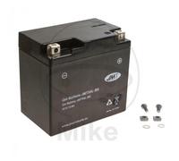 BATTERIE YTX5L-BS GEL JMT Vorgeladen Für Suzuki 50 Katana LC Ditech 2005-2006