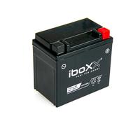 Batterie YTX5L-BS Gel wartungsfrei kompatibel mit HM-Moto CRE-F 290 X ie F29XJEC