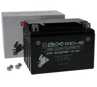 Batterie YTX9-BS Motorrad SLA Akku 9Ah 12V 50812 CTX9-BS ETX9-BS GTX9-BS 8Ah