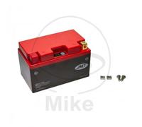 JMT Lithium-Ionen-Motorrad-Batterie HJTZ10S-FP 12V