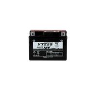 Yuasa YTZ5S Fahrzeugbatterie AGM (Absorbierende Glasmatte) 3,7 Ah 12 V 65 A Motorrad