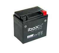 Batterie YTZ8V Gel wartungsfrei kompatibel mit Honda CRF 300 LRA Rally ABS ND16A