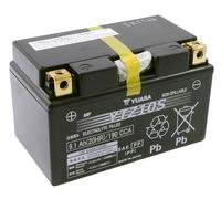 Yuasa YTZ10S Fahrzeugbatterie Plombierte Bleisäure (VRLA) 8,6 Ah 12 V Motorrad