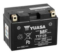 Batterie Yuasa ttz12s (ytz12s) Honda CBR 1100 Xx Super Blackbird (SC35)