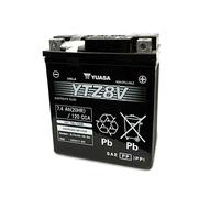 Batterie YUASA W/C wartungsfrei aktiviert ab Werk - YTZ8V