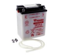 Batterie YUASA YB12A-A 12Ah ohne Säurepack Ducati Honda CB250 650, Kawasaki Z400