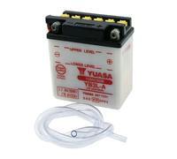 YUASA YB3L-A DC 12V 3,2Ah/C20 - 30A (EN) Motorradbatterie