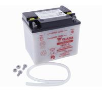 Batterie Yamaha XC 125 Beluga 3TE Bj. 1995 YUASA YB7C-A offen ohne Säure