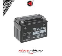 Batterie Yuasa YTX9-BS 12V 8Ah Benelli BN302 ABS E4 300 2017 2018 2019