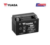 Batterie Yuasa YTX9-BS Aktiviert Für KTM Duke 690 620 790 125 200 390