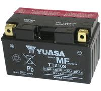 Batterie Yuasa YTZ10S-BS BTZ10S-BS Für Aprilia Tuareg 660 2021 2022 2023 2024
