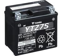 Batterie YUASA YTZ7S 12V 6Ah