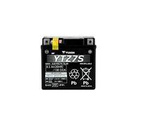 Batterie YUASA YTZ7S, 12V/6AH (Maße: 113x70x105) für Yamaha YFZ450 R Baujahr 2012